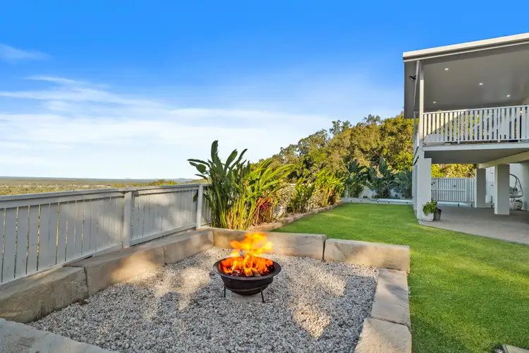 Second view of Homely rural property listing, 195 Howes Road, Farnborough QLD 4703