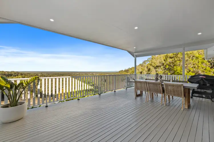 Fourth view of Homely rural property listing, 195 Howes Road, Farnborough QLD 4703