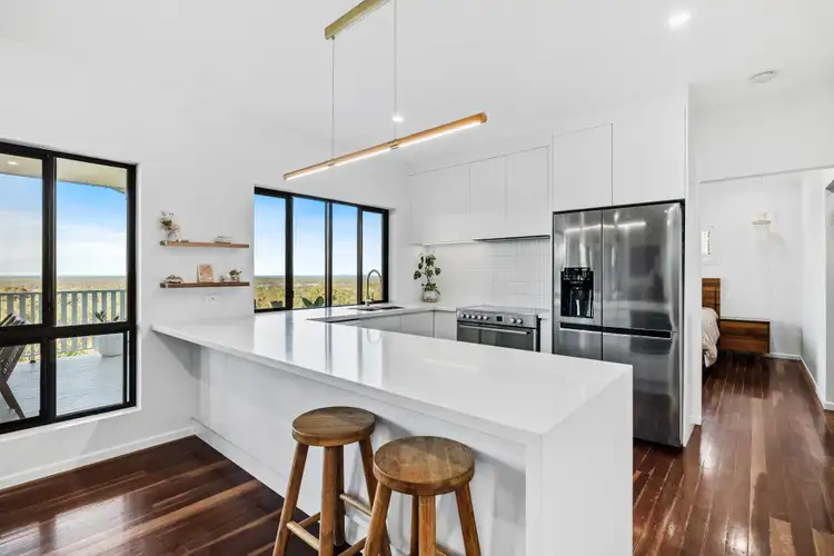 Sixth view of Homely rural property listing, 195 Howes Road, Farnborough QLD 4703
