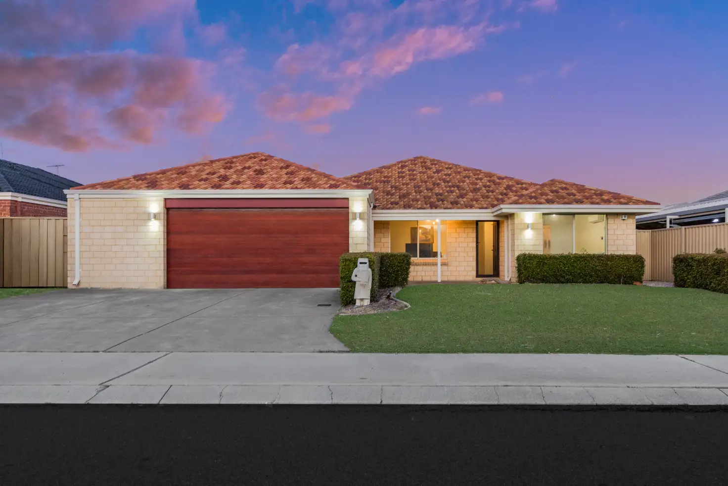 Main view of Homely house listing, 6 Gaffin Road, Byford WA 6122