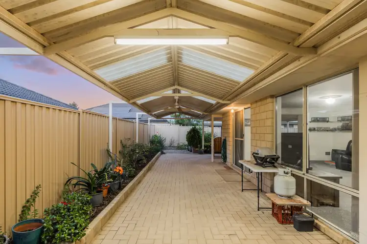 Third view of Homely house listing, 6 Gaffin Road, Byford WA 6122
