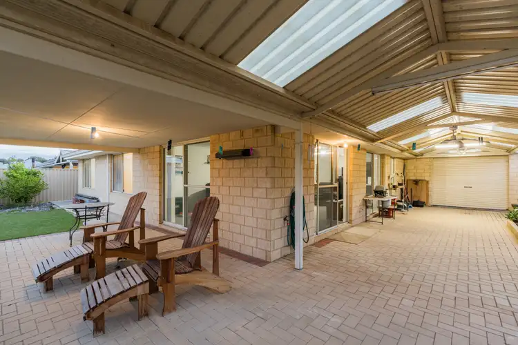 Fourth view of Homely house listing, 6 Gaffin Road, Byford WA 6122