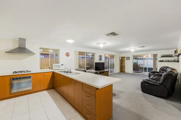 Fifth view of Homely house listing, 6 Gaffin Road, Byford WA 6122