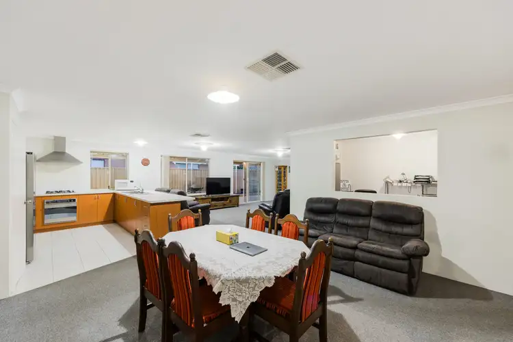 Sixth view of Homely house listing, 6 Gaffin Road, Byford WA 6122
