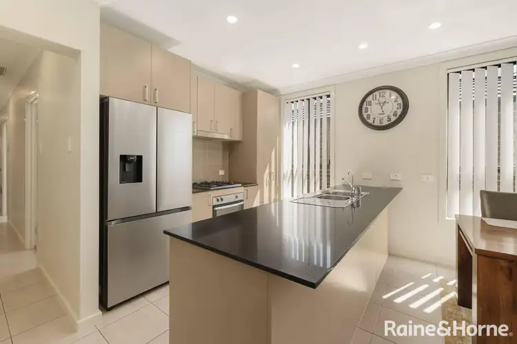 Second view of Homely house listing, 72 Battam Road, Gregory Hills NSW 2557