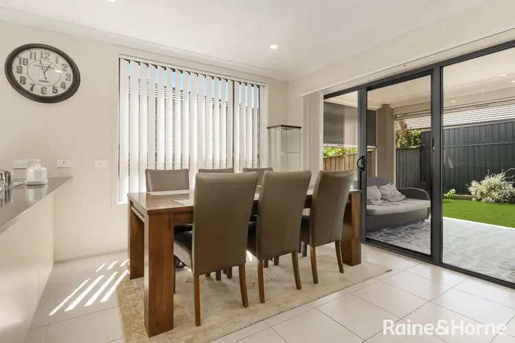 Fourth view of Homely house listing, 72 Battam Road, Gregory Hills NSW 2557