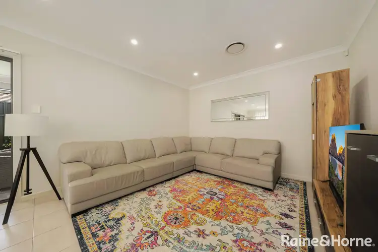 Fifth view of Homely house listing, 72 Battam Road, Gregory Hills NSW 2557