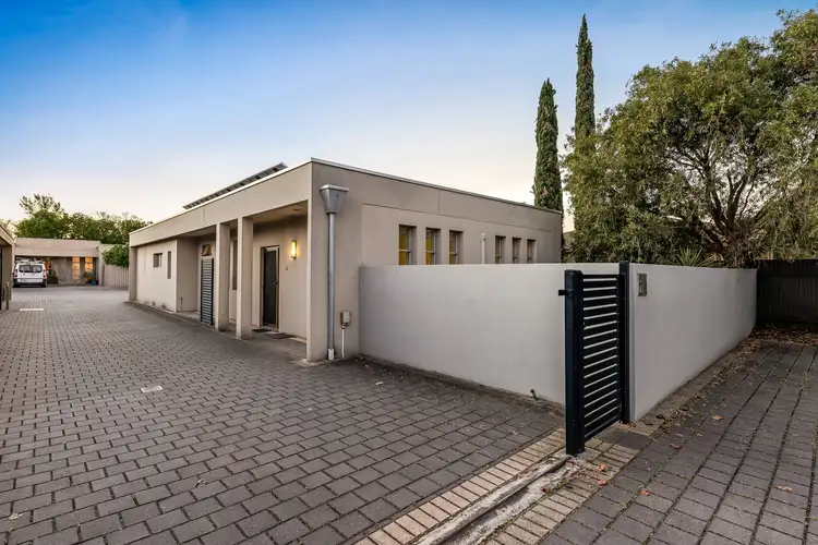12 Howard Street, Collinswood SA 5081