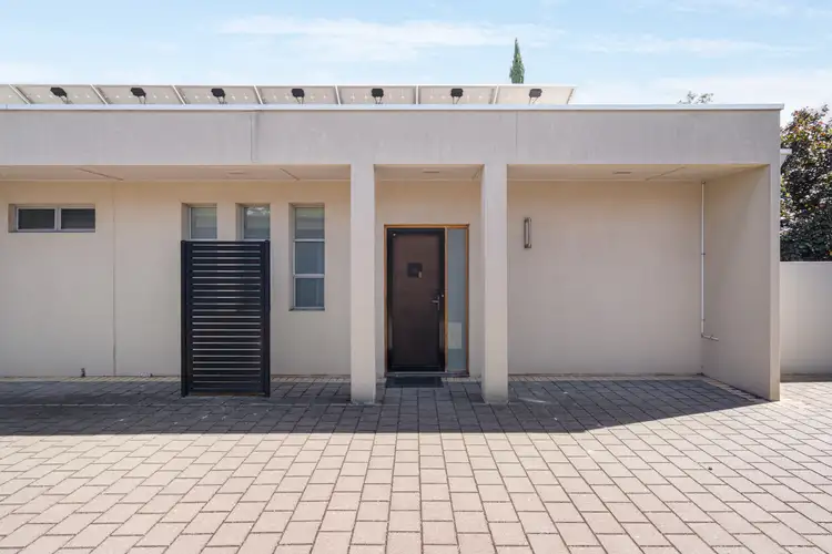 12 Howard Street, Collinswood SA 5081