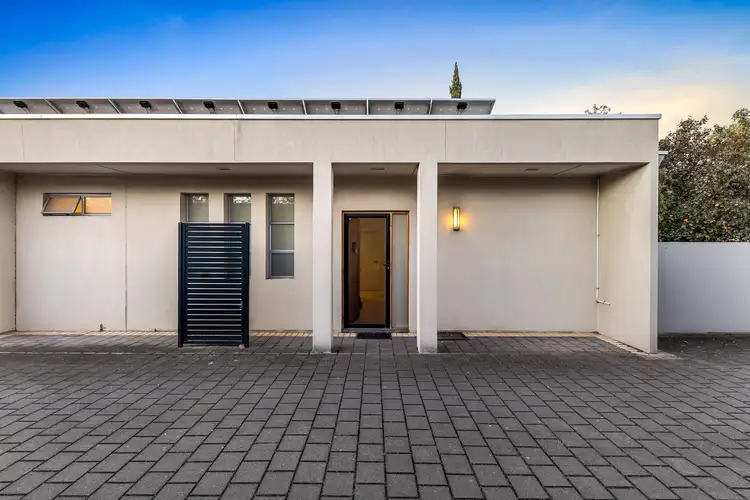 12 Howard Street, Collinswood SA 5081