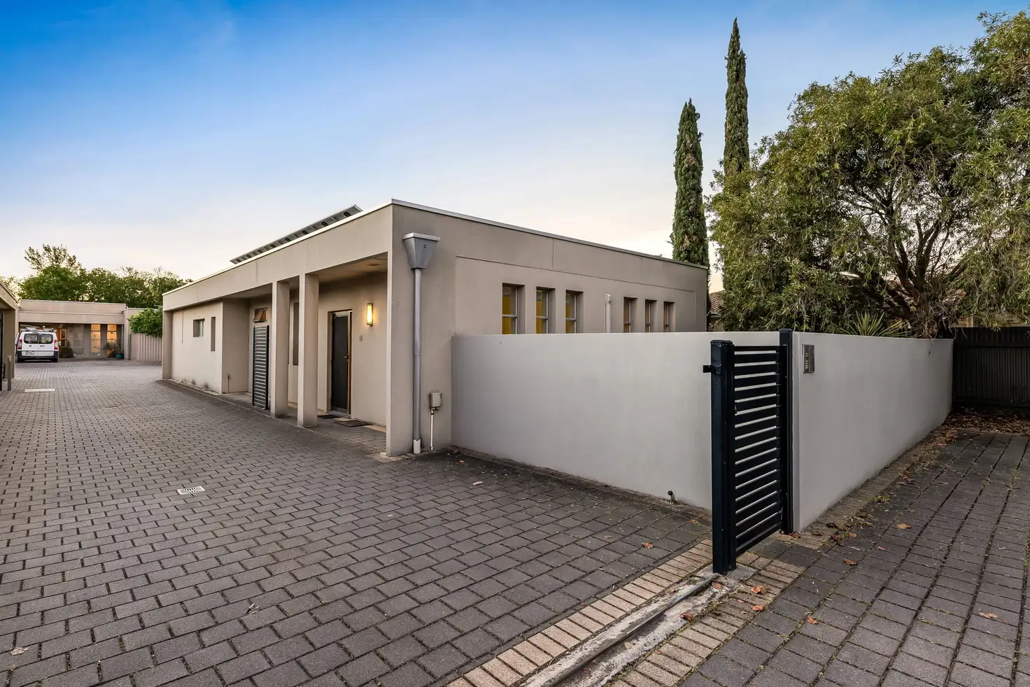 Main view of Homely house listing, 12 Howard Street, Collinswood SA 5081