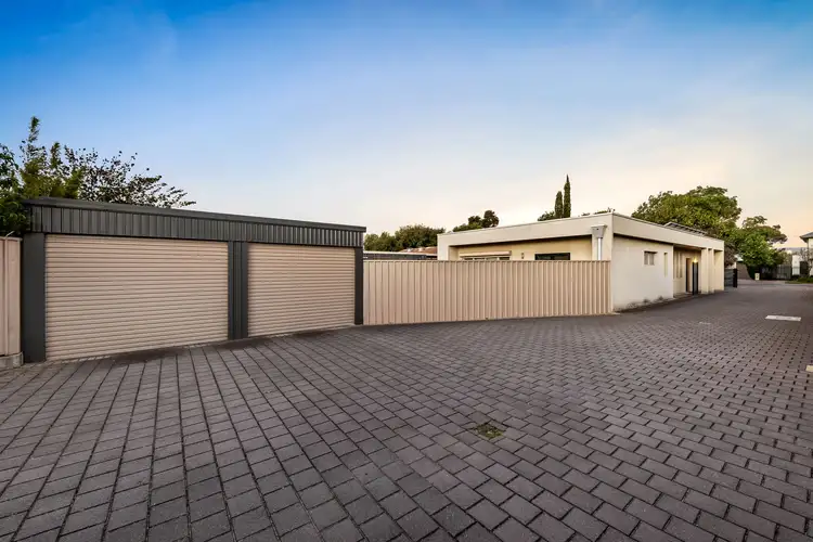 Second view of Homely house listing, 12 Howard Street, Collinswood SA 5081