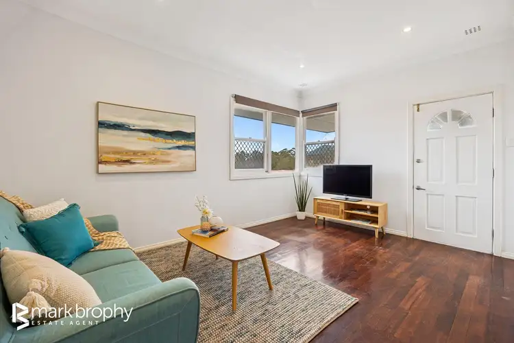 Second view of Homely house listing, 38 Redmond Road, Hamilton Hill WA 6163