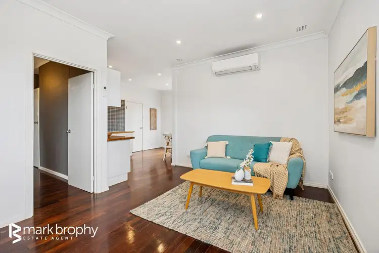 Third view of Homely house listing, 38 Redmond Road, Hamilton Hill WA 6163