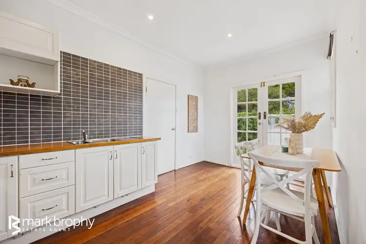 Fourth view of Homely house listing, 38 Redmond Road, Hamilton Hill WA 6163