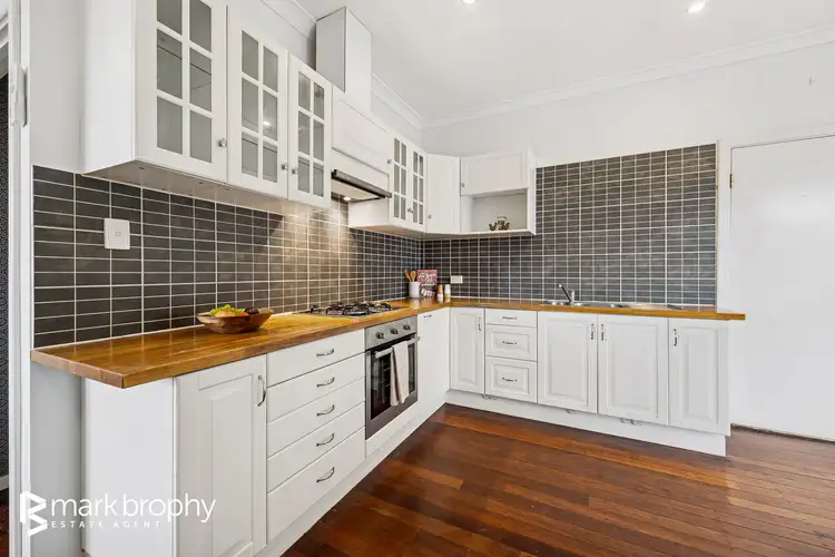 Fifth view of Homely house listing, 38 Redmond Road, Hamilton Hill WA 6163