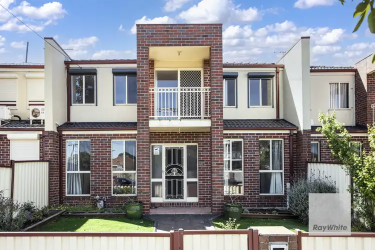 46A Furlong Road, Sunshine North VIC 3020