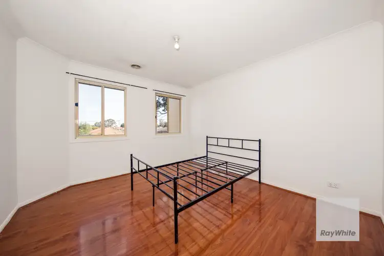 Third view of Homely house listing, 46A Furlong Road, Sunshine North VIC 3020