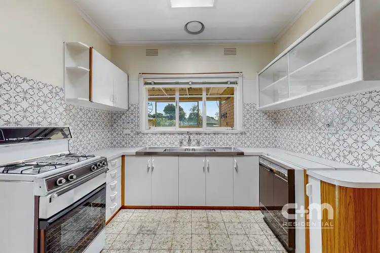 Fifth view of Homely house listing, 27 Ledger Avenue, Fawkner VIC 3060