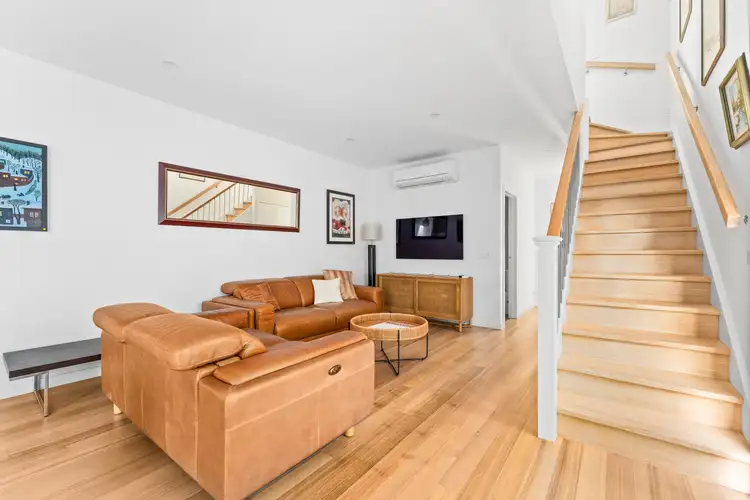 Fourth view of Homely townhouse listing, 2/24 Rayner Street, Altona VIC 3018