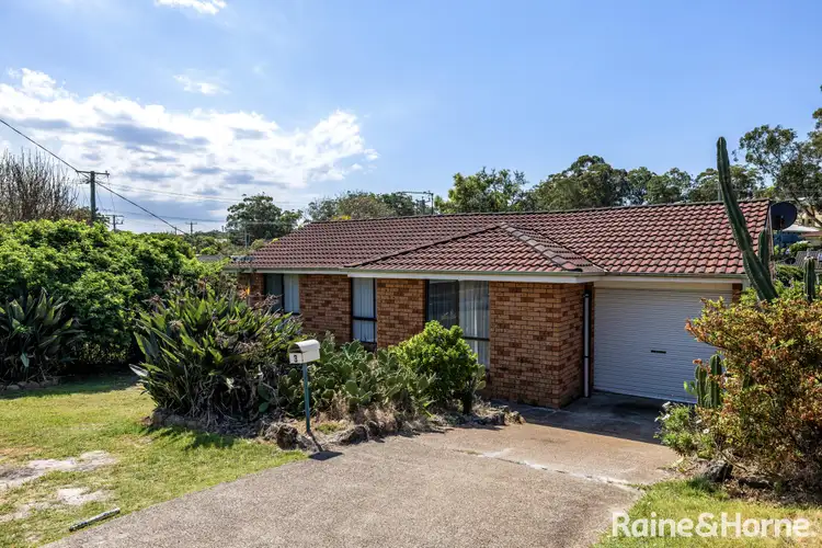 Third view of Homely house listing, 3 Boyd Avenue, Lemon Tree Passage NSW 2319