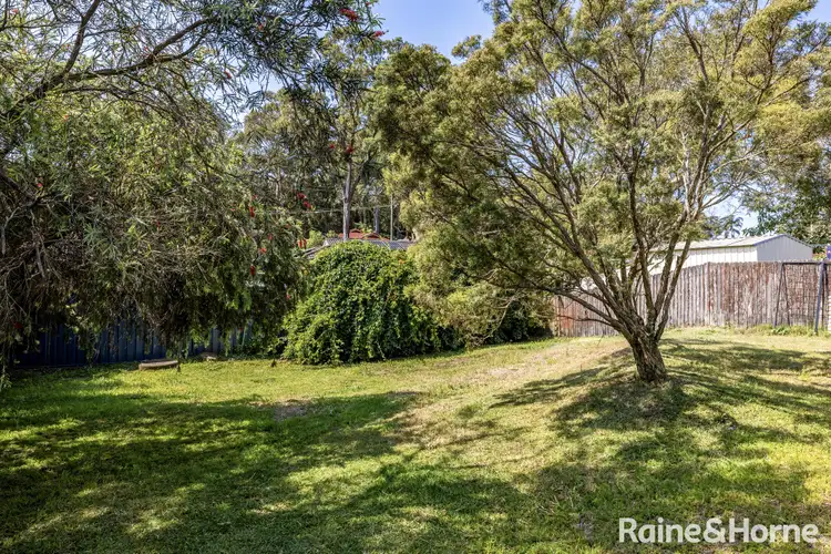 Fifth view of Homely house listing, 3 Boyd Avenue, Lemon Tree Passage NSW 2319
