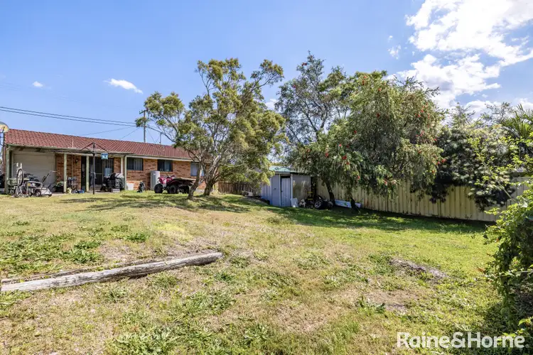 Sixth view of Homely house listing, 3 Boyd Avenue, Lemon Tree Passage NSW 2319