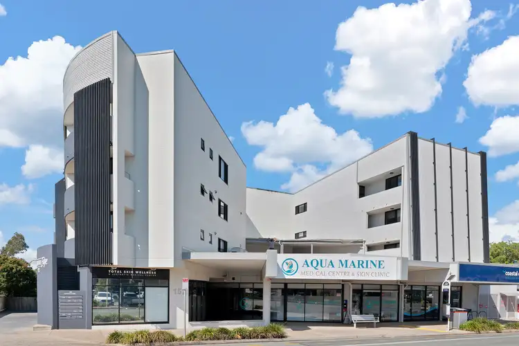 Main view of Homely house listing, 10/152-158 Broadwater Terrace, Redland Bay QLD 4165