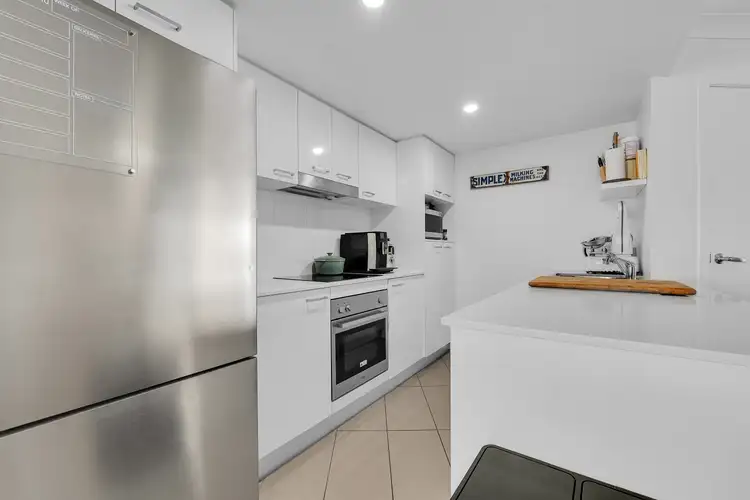 Third view of Homely house listing, 10/152-158 Broadwater Terrace, Redland Bay QLD 4165