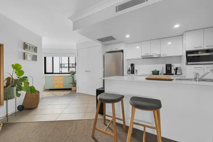 Fourth view of Homely house listing, 10/152-158 Broadwater Terrace, Redland Bay QLD 4165