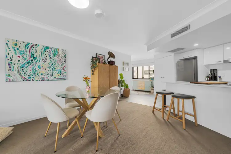 Fifth view of Homely house listing, 10/152-158 Broadwater Terrace, Redland Bay QLD 4165