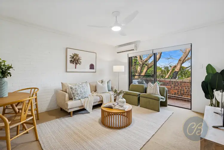 8/33 The Esplanade, Ashgrove QLD 4060