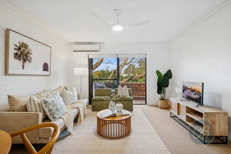 Second view of Homely unit listing, 8/33 The Esplanade, Ashgrove QLD 4060