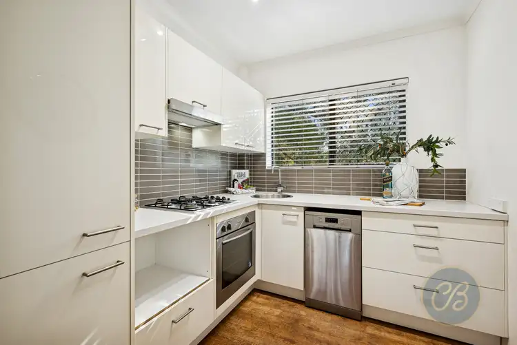 Third view of Homely unit listing, 8/33 The Esplanade, Ashgrove QLD 4060
