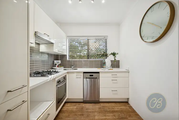 Fourth view of Homely unit listing, 8/33 The Esplanade, Ashgrove QLD 4060
