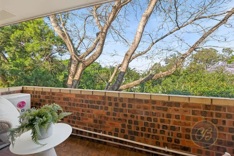 Fifth view of Homely unit listing, 8/33 The Esplanade, Ashgrove QLD 4060
