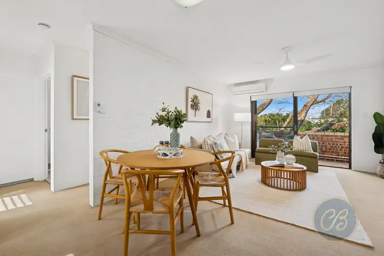 Sixth view of Homely unit listing, 8/33 The Esplanade, Ashgrove QLD 4060