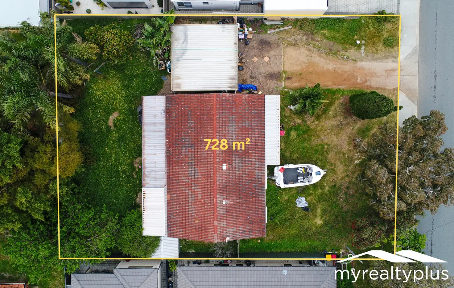 Main view of Homely house listing, 53 Derrington Crescent, Balga WA 6061
