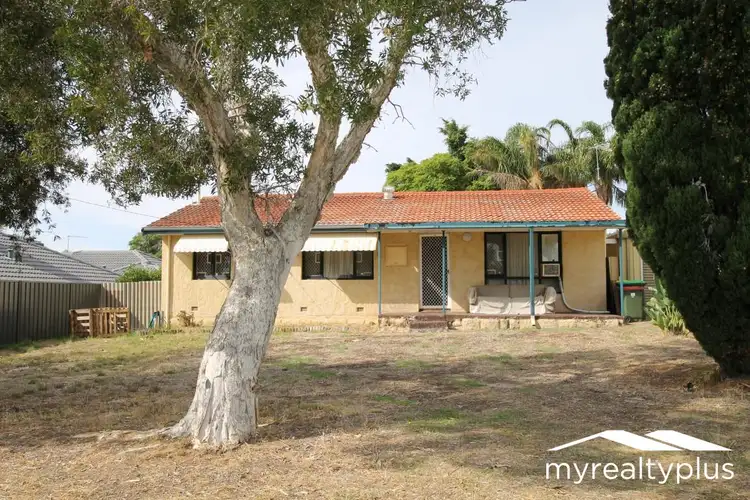 Third view of Homely house listing, 53 Derrington Crescent, Balga WA 6061
