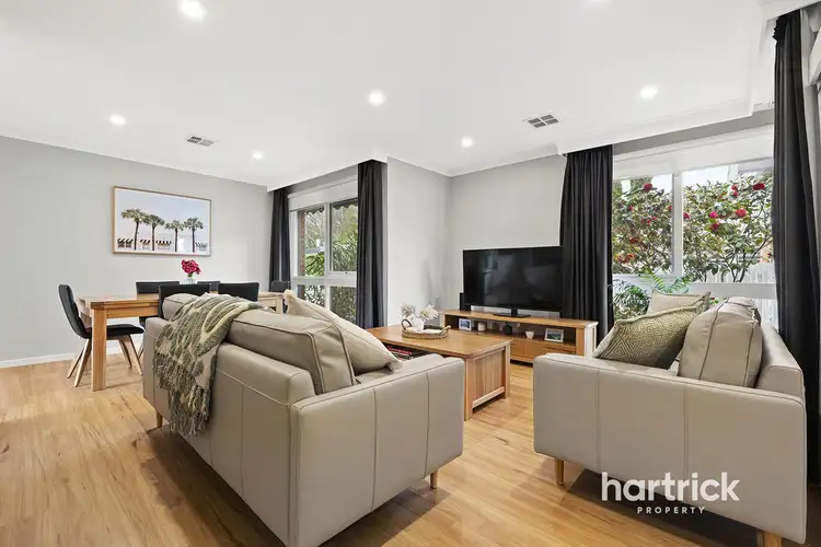 Second view of Homely unit listing, 2/25 Flinders Street, Mentone VIC 3194