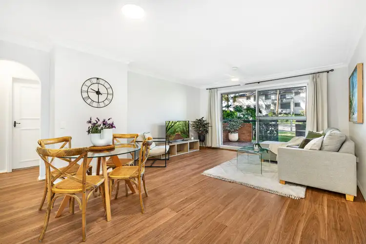 12/6 Jersey Road, Artarmon NSW 2064