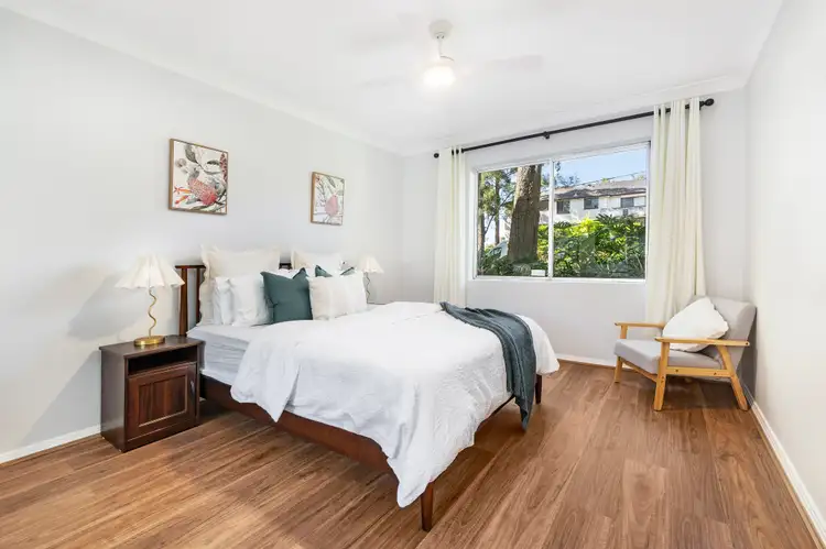 Fourth view of Homely apartment listing, 12/6 Jersey Road, Artarmon NSW 2064