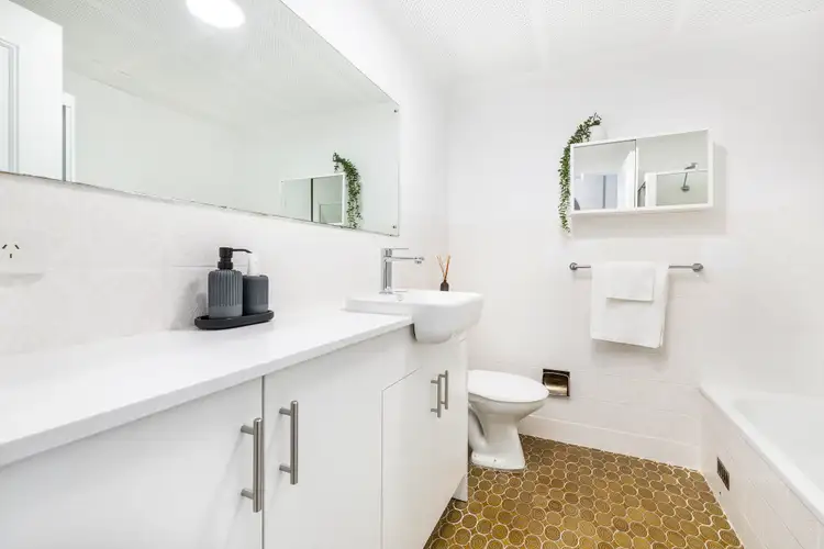 Fifth view of Homely apartment listing, 12/6 Jersey Road, Artarmon NSW 2064