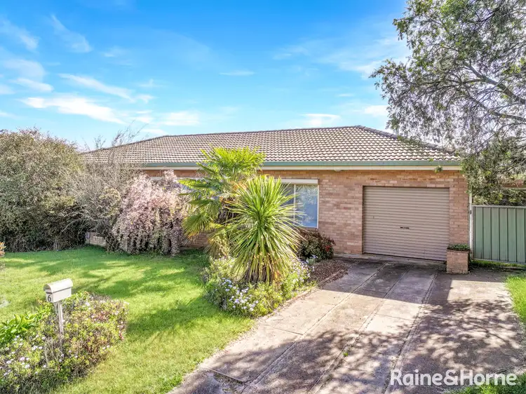 6 Osborne Avenue, West Bathurst NSW 2795