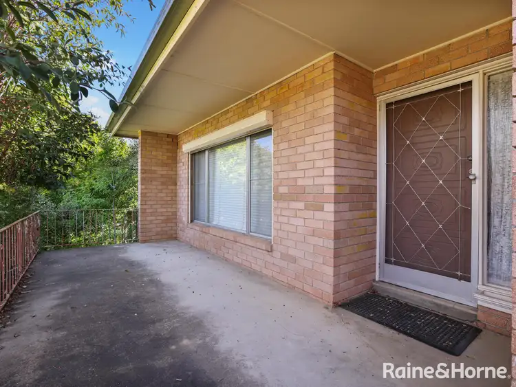Second view of Homely house listing, 6 Osborne Avenue, West Bathurst NSW 2795