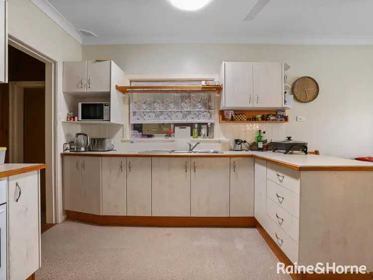 Fourth view of Homely house listing, 6 Osborne Avenue, West Bathurst NSW 2795
