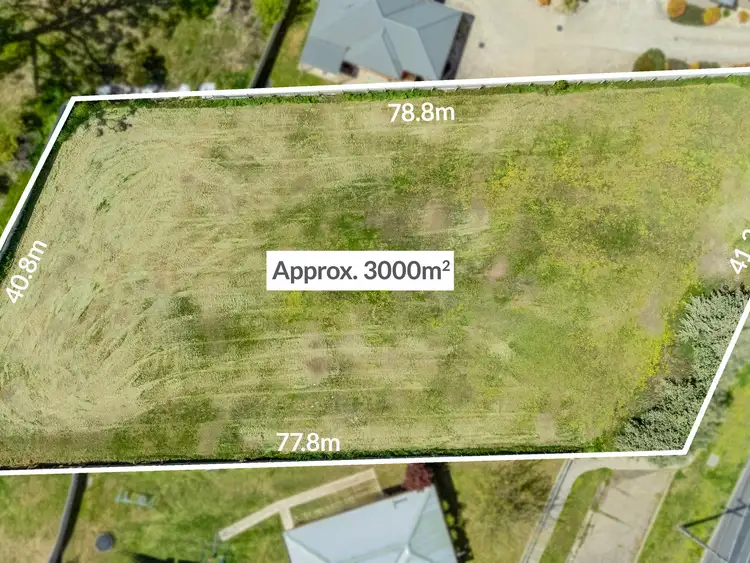 211 Anzac Avenue, Seymour VIC 3660
