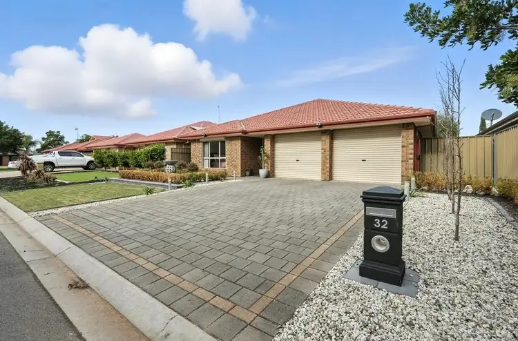 32 Enterprise Circuit, Andrews Farm SA 5114