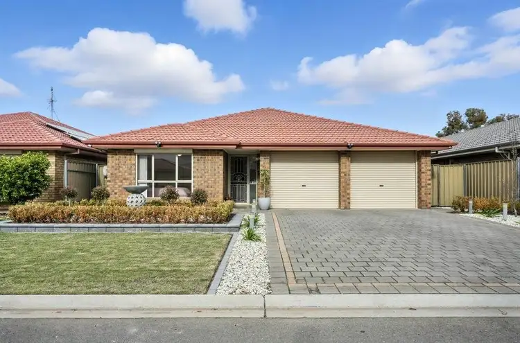 Second view of Homely house listing, 32 Enterprise Circuit, Andrews Farm SA 5114