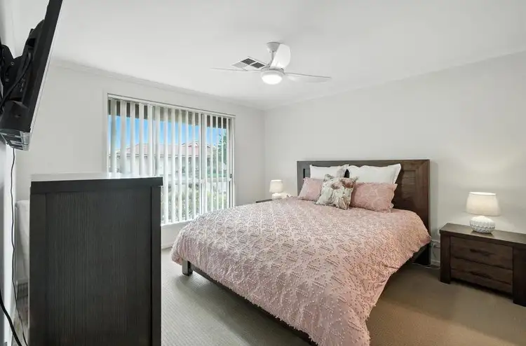 Fourth view of Homely house listing, 32 Enterprise Circuit, Andrews Farm SA 5114